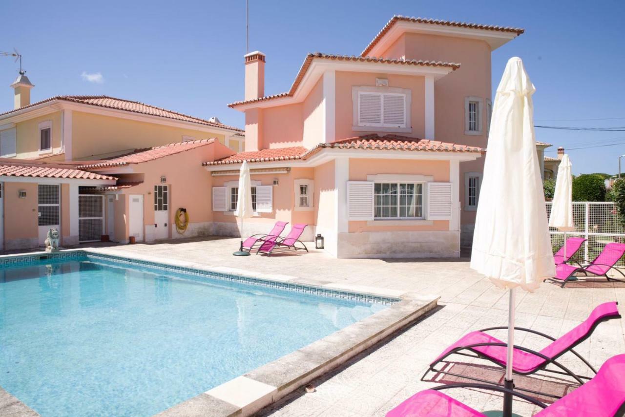 Villa Flamingo Cascais