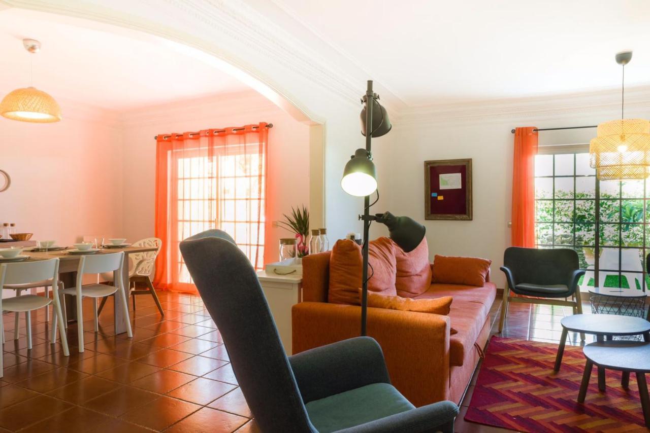 Flamingo Villa Cascais