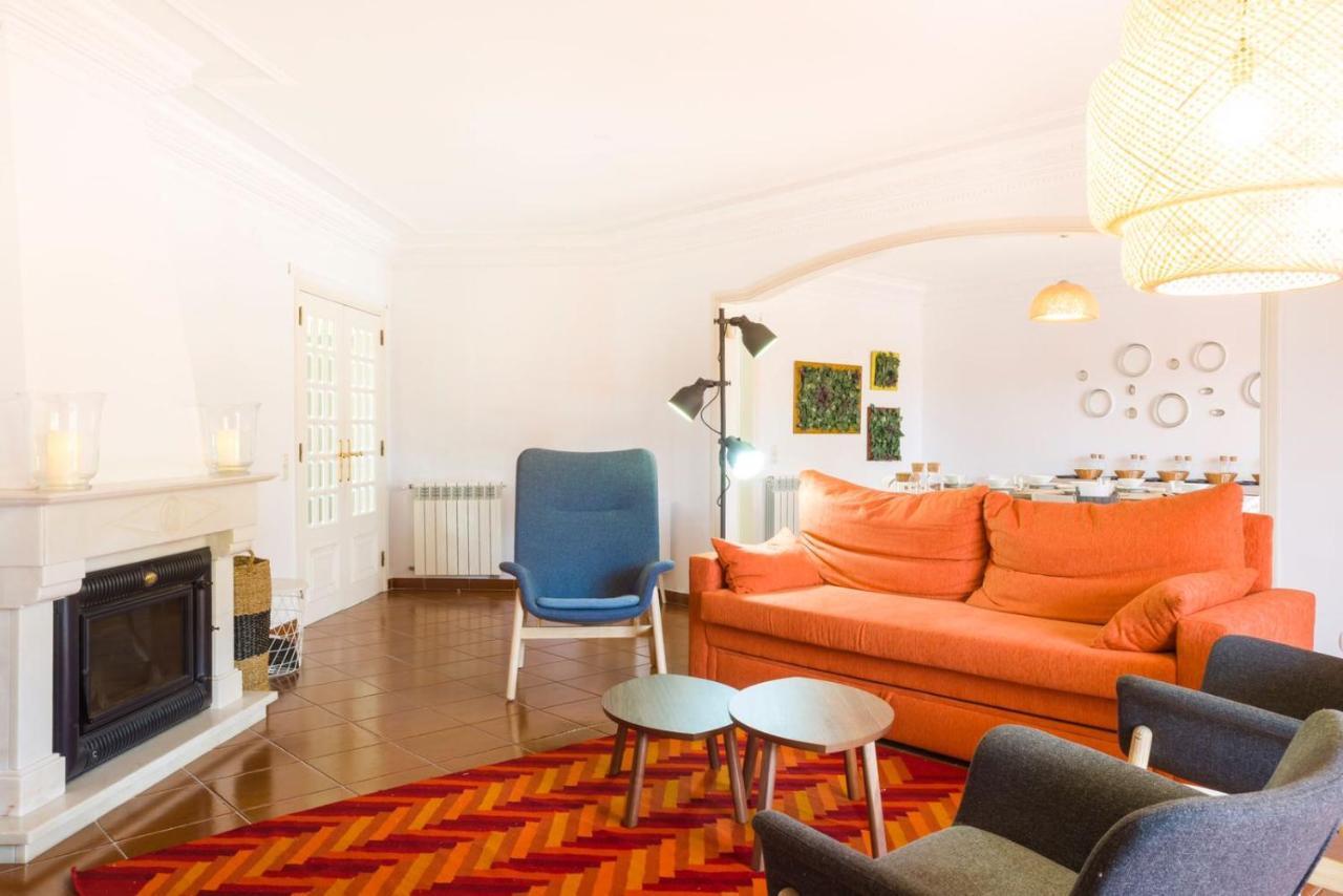 Villa Flamingo *
