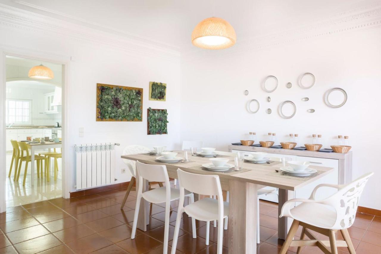 Villa Flamingo Cascais